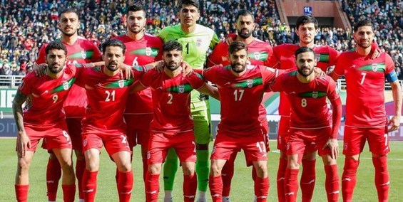 زمانبندی بازی‌های تیم ملی ایران در جام جهانی 2022 مشخص شد