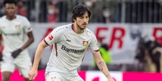 عملکرد لژیونرها|تداوم عملکرد کم فروغ مهاجم تیم ملی در بوندسلیگا