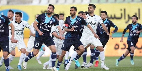 عالمی: پیکان می‌تواند چالش بزرگی  باشد/قهرمانی به خود استقلال بستگی دارد