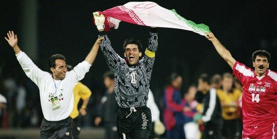 روایت رسانه عربی از تمرکز اسکوچیچ به بازی با آمریکا در جام جهانی