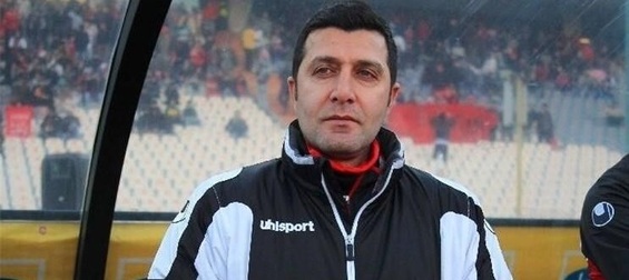 پرسپولیس حق مساوی هم ندارد/ هوادار تیم دوم استقلالی ها است