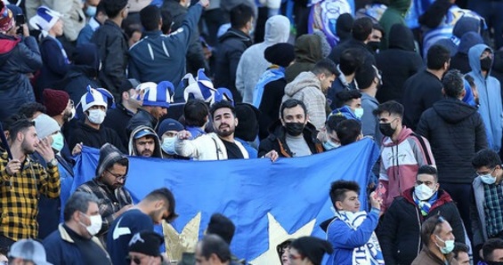 بلیت فروشی بازی استقلال و پیکان آغاز شد