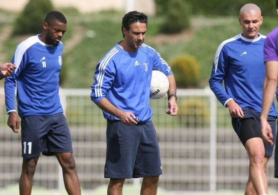 ستاره خارجی استقلال پیشنهاد تمدید را رد کرد