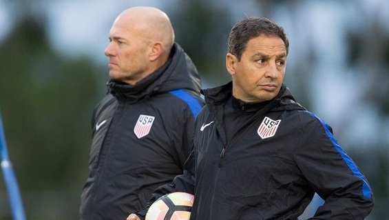 اعتراف عجیب یک مربی ایرانی؛ شاید آمریکایی ها اطلاعات تیم ملی ایران را از من بخواهند!