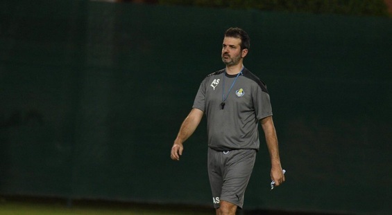 چرا حکم استراماچونی و استقلال به تعویق می‌افتد؟