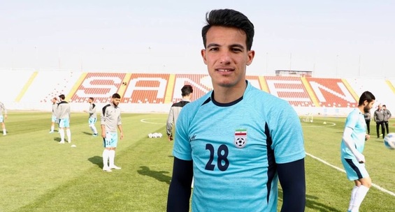 خبر خوش در مورد ستاره استقلالی ها