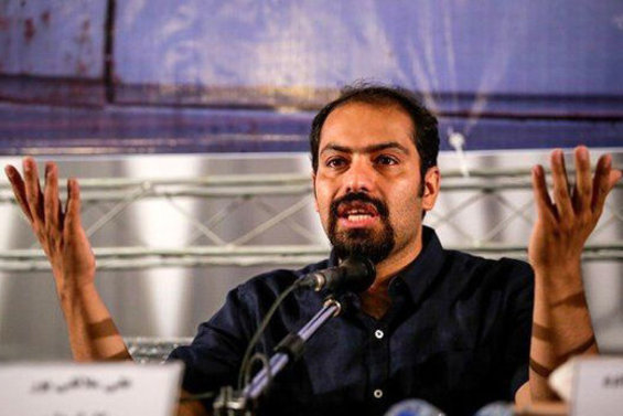 اعتراض کارگردان «کتونیزرنگی» به یک بلاتکلیفی چندین ساله