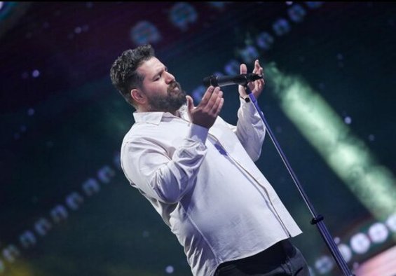 تعجب شرکتکننده «عصر جدید» از بازدید ۱۵ میلیونی از صفحه اینستاگرامش
