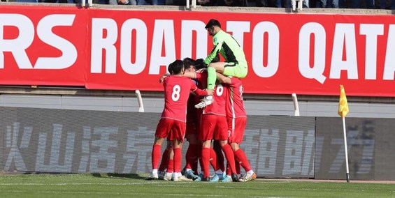 معدنچی: گروه ایران سخت نیست اما تکلیف اسکوچیچ را  مشخص کنند