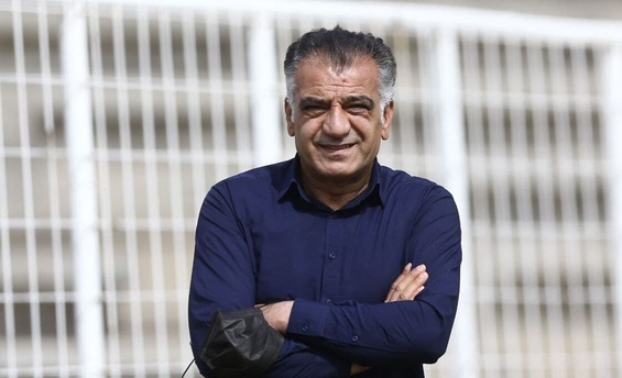 استقلال فقط برای ۳ امتیاز بازی می کند/ چرا می گویید گروه ایران آسان است؟