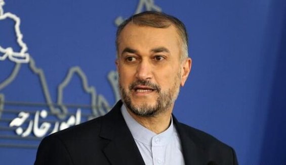 امیرعبداللهیان: هرگز زیر بار زیاده خواهی آمریکا نخواهیم رفت