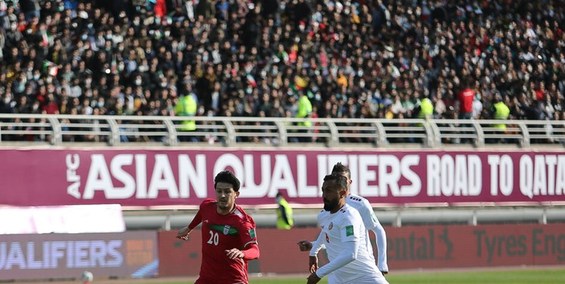 نشست نمایندگان مجلس با مدیران فدراسیون فوتبال پیرامون حواشی دیدار ایران و لبنان + عکس