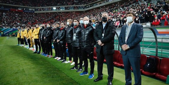 پایان قرارداد مربیان تیم ملی فوتبال  درخواست مهم اسکوچیچ از فدراسیون