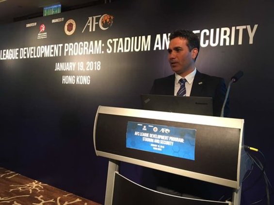 چرا هم‌گروهی با انگلیس و آمریکا به سود تیم ملی است؟