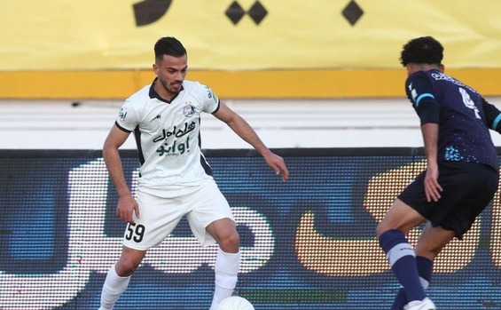 پایان شایعات در خصوص یک استقلالی/ بازگشت عجیب ترین خرید فرهاد مجیدی