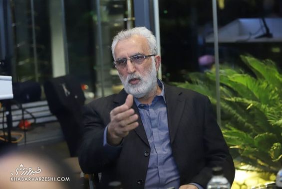 فرکی: اشتباه نکنید، قرعه ما در جام جهانی آسان نیست/ باید از جانشین اسکوچیچ بابت صعود به مرحله بعد ضمانت گرفته شود