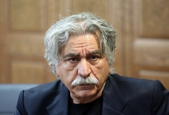 سیروس میمنت: بهرام افشاری هم کارگری میکرد و هم بازیگری
