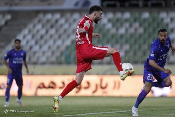 حسرت و افسوس؛ ژست تکراری مهدی عبدی!+عکس