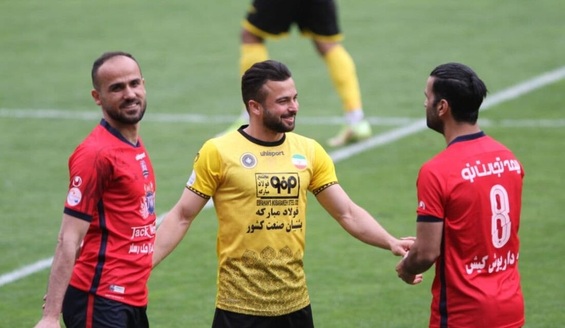 برکناری اسکوچیچ؟ حتی صحبتش هم بی انصافی است/ آنها جرات نداشتند در بازی های مقدماتی از این حرف ها بزنند!