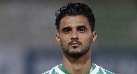 وعده سرمربی پرسپولیس به یک بازیکن؛ تا آخر فصل فیکس هستی!