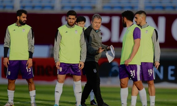 بمبی که تیم ملی فوتبال ایران را تهدید می‌کند/ تکرار اتفاق ۲۰۰۶ در ۲۰۲۲/ اسکوچیچ محبوب ستاره‌ها نیست!