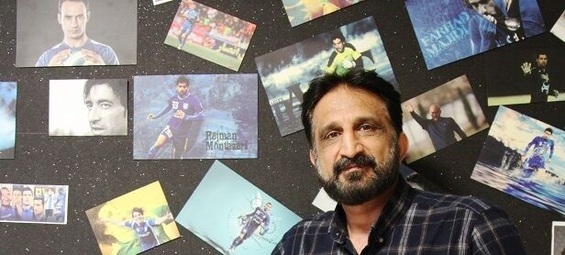 یحیی باید قمه می کشید تا محرومش کنید؟/ دیگر بابا مسعود هم نمی تواند کاری برای پرسپولیس انجام بدهد!