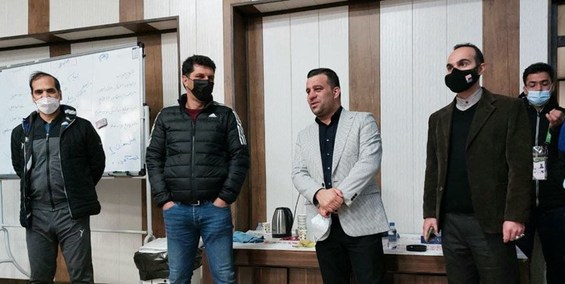 کنایه مدیرعامل پیکان به استقلالیها