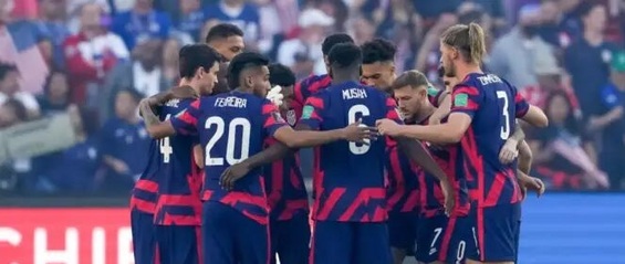 آشنایی با بازیکنان مهم تیم ملی فوتبال آمریکا