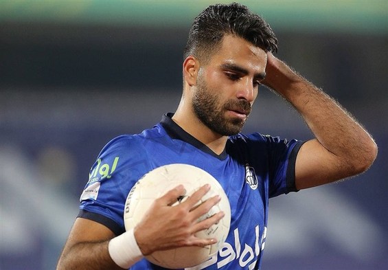 مرادمند در چه صورتی به استقلال بازمیگردد؟