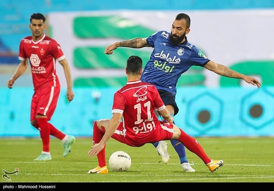 بررسی ۶ مانع سد راه استقلال و پرسپولیس تا پایان فصل