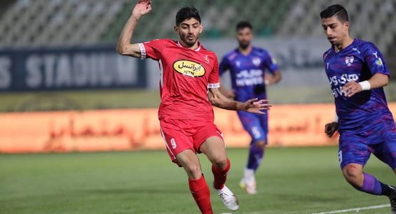 خبر خوش نقل و انتقالاتی برای پرسپولیسی ها
