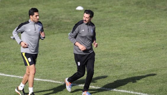 خبر بد برای هواداران پرسپولیس