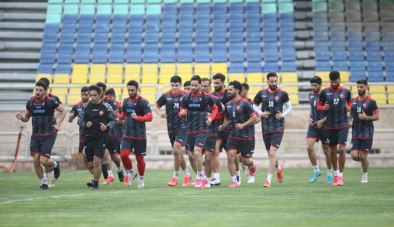 خانه تکانی پرسپولیس در نقل و انتقالات تابستانی