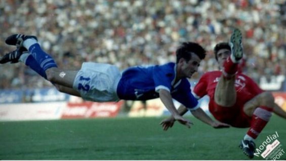 ۳ شکارچی استقلال در دهه۶۰+عکس