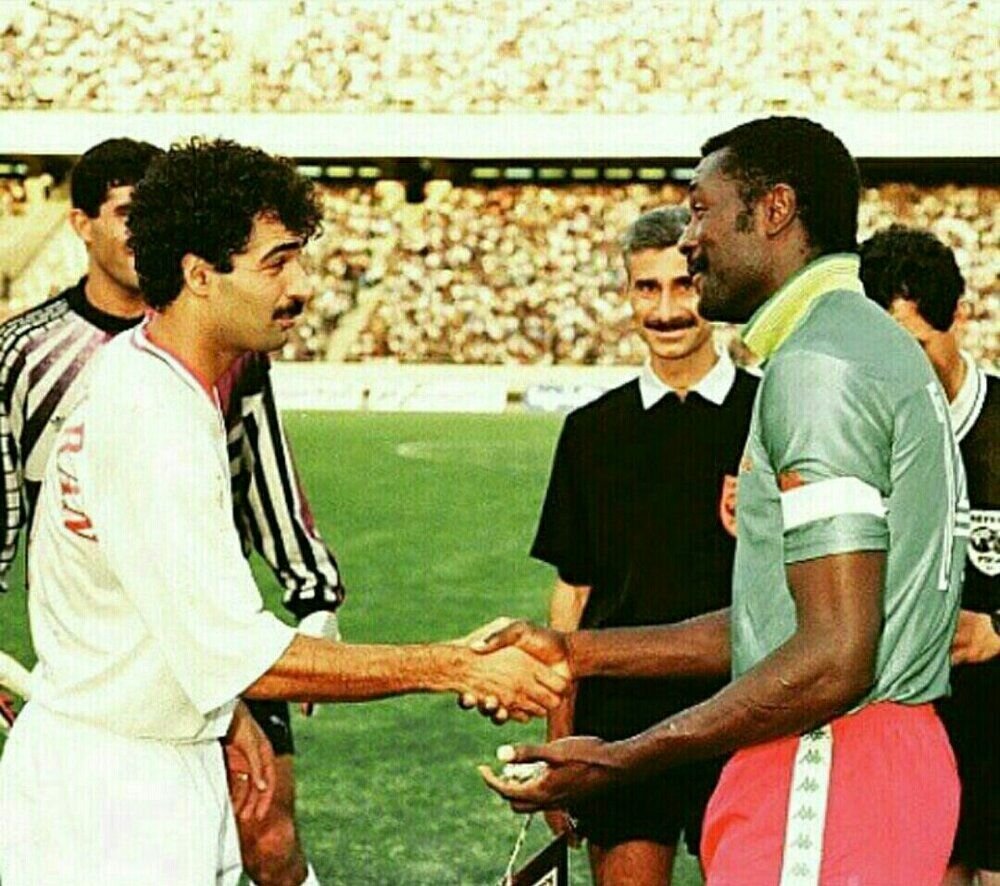 روز تلخ فوتبال ایران؛ سفر بی&zwnj;بازگشت کاپیتان تیم&zwnj;ملی/عکس