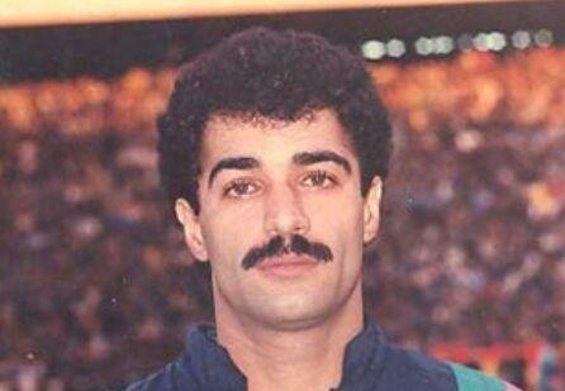 روز تلخ فوتبال ایران؛ سفر بی‌بازگشت کاپیتان تیم‌ملی+عکس