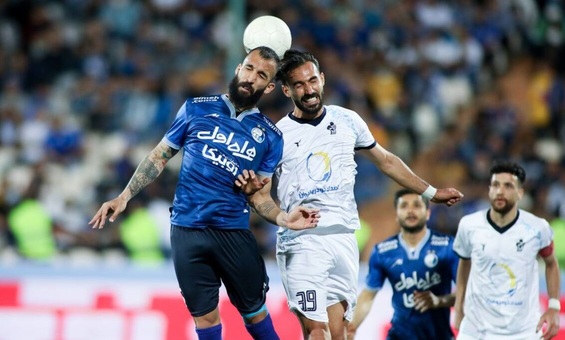 آمار خوب بازیکن مورد علاقه کی‌روش در تیم فرهاد مجیدی/ استقلال با این بازیکن کلین‌شیت می‌کند!