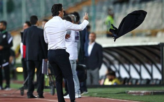 مجیدی نباید تیمش را بهم بریزد/ این بدترین استقلال فصل بیست‎ویکم بود