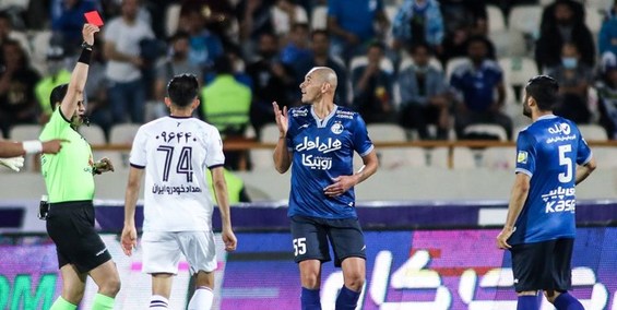 واکنش استقلال به بیانیه پیکان