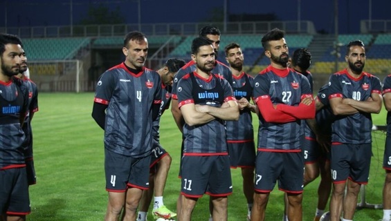 سه تغییر مهم در ترکیب پرسپولیس