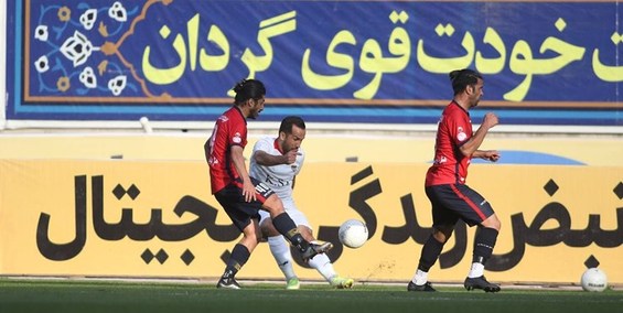 اعزام هواداران نساجی به تهران برای بازی با استقلال