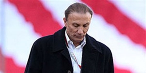 درخشان: بازی با کره جنوبی عیار تیم ملی را مشخص می‌کند