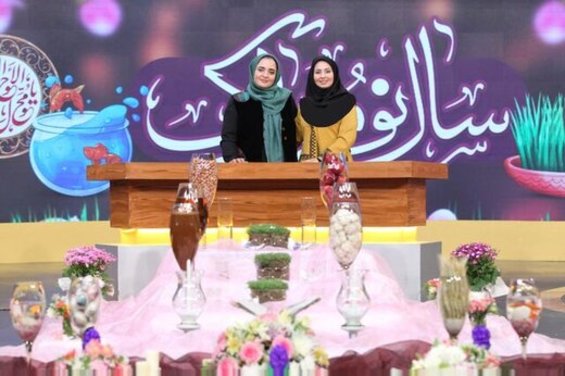 نرگس محمدی: هنوز هم «ستایش» صدایم میکنند