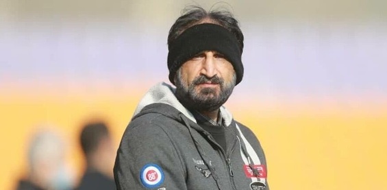 گل محمدی حتما باید یک نفر را می کشت؟/ نمی خواهم غرور پرسپولیسی ها را بیشتر از این خرد کنم