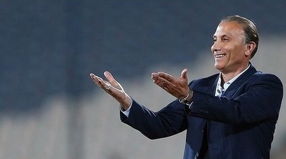 متاسفانه محرومیت یحیی گل محمدی خیلی زیاد بود/ انصافا در حق پرسپولیس و سرمربی اش کم لطفی می کنند