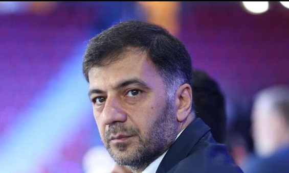 مثل پرسپولیسیها نیستیم که داد و بیداد کنیم/ ما در زمین حرفمان میزنیم