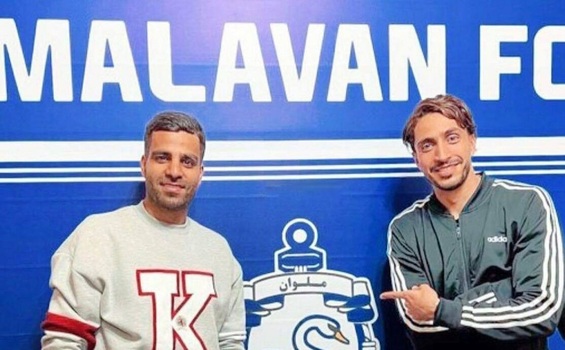 تصمیم ناگهانی ۲بازیکن ناراضی استقلال/ جدایی از جمع آبی‌ها نزدیک است؟