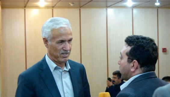 علائم مثبت و افق روشن در تیم ملی نمی بینم/ باید مدیریتی در شان بازیکنان ایران داشته باشیم