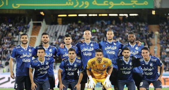 تغییرات مهم در ترکیب استقلال