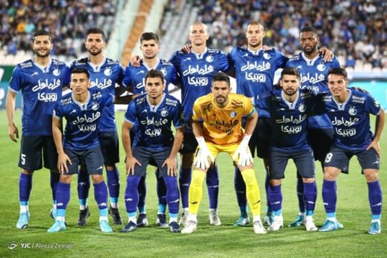 استقلالی‌ها از فعالیت در اینستاگرام هم منع شدند!